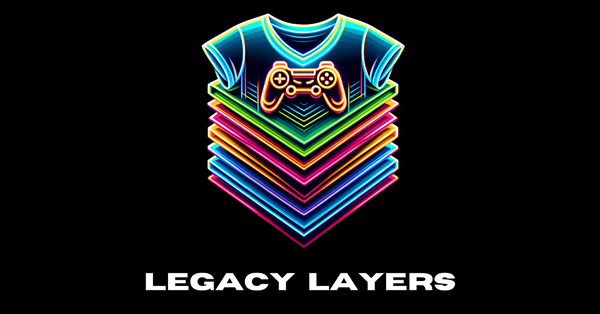 LegacyLayers logo