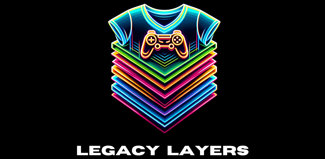 LegacyLayers