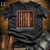 Cigar Celebrate Diversity
