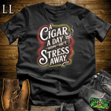 Cigar Cigar A Day