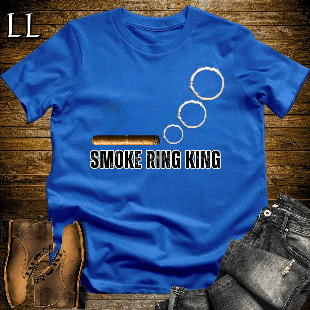 Smoke Rings - Royal - LegacyLayers
