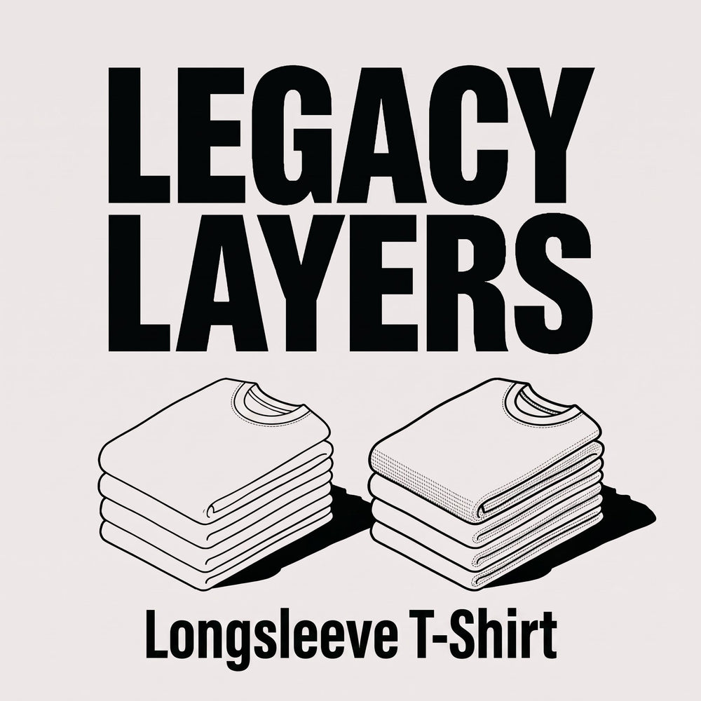 Long Sleeve Cigar T-Shirts