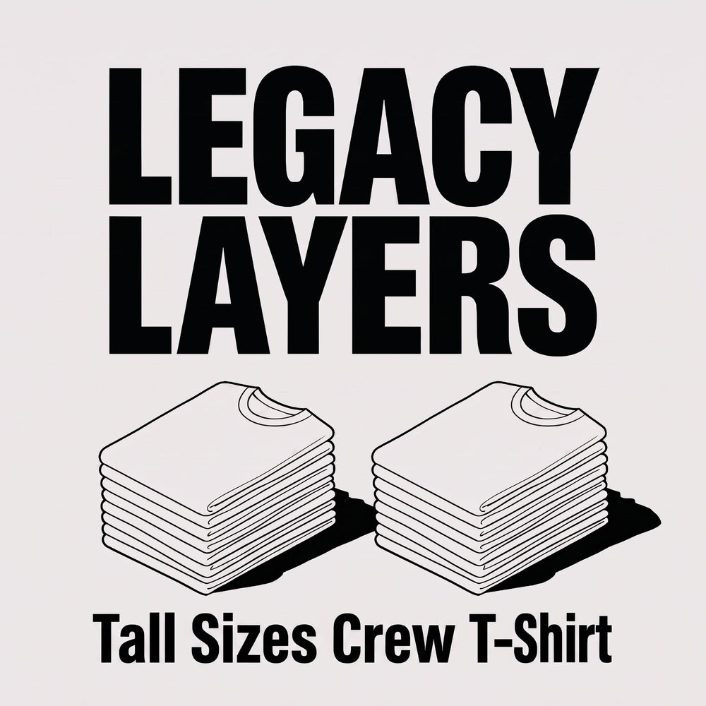 Tall Cigar T-Shirts