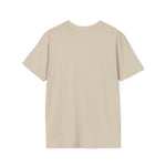 Other Color Options Softstyle T-Shirt - Choose Design Titles in Order Notes