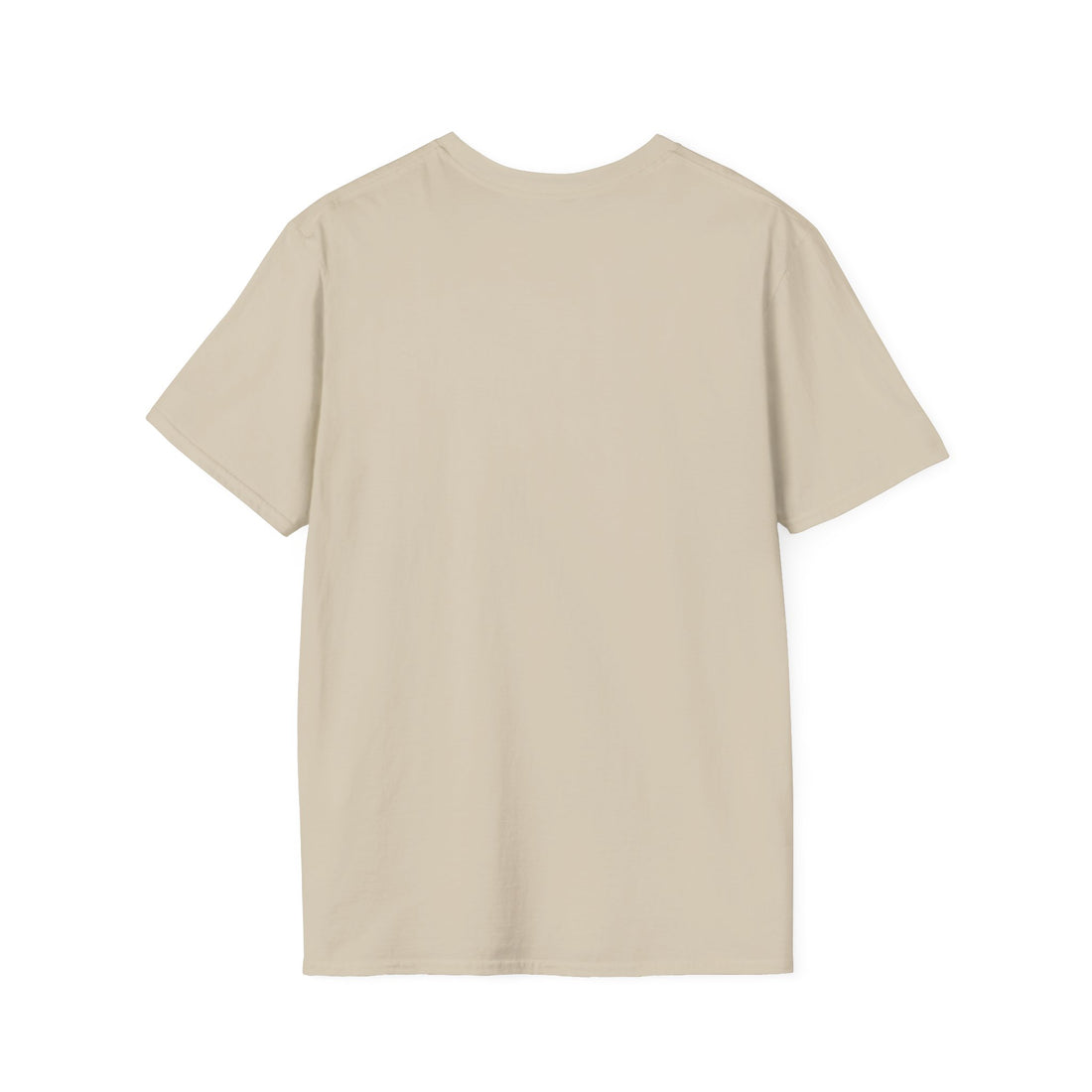 Other Color Options Softstyle T-Shirt - Choose Design Titles in Order Notes