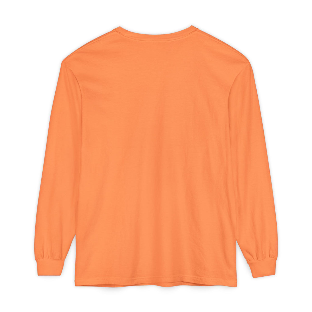 Longsleeve Cigar T-Shirt - Pick Any Design