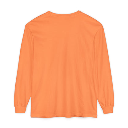 Longsleeve Cigar T-Shirt - Pick Any Design