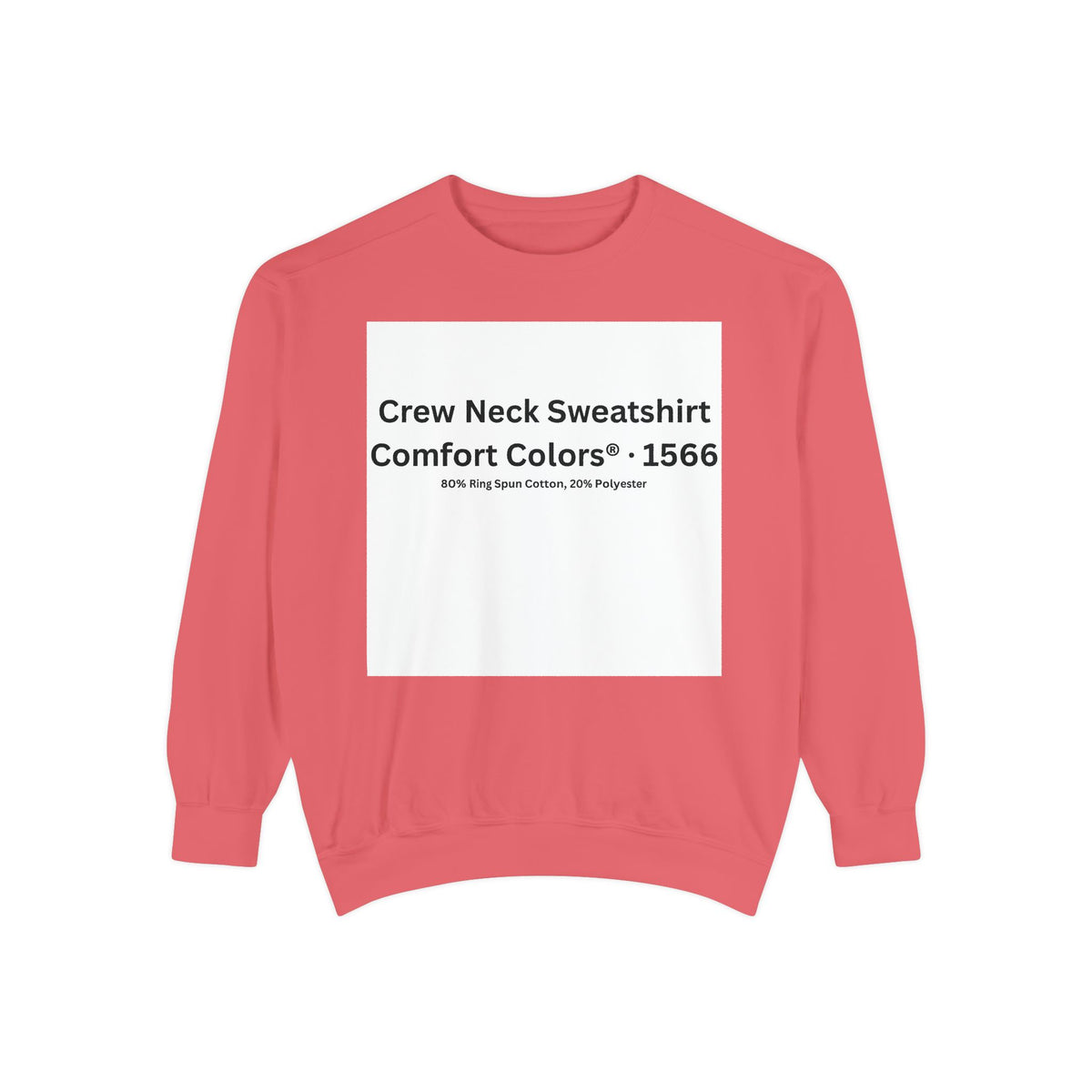 Crewneck Sweatshirt