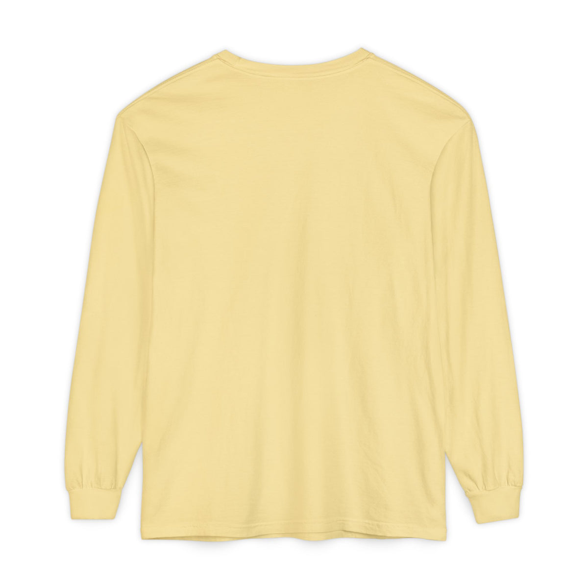 Longsleeve Cigar T-Shirt - Pick Any Design