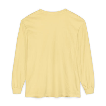 Longsleeve Cigar T-Shirt - Pick Any Design