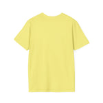 Other Color Options Softstyle T-Shirt - Choose Design Titles in Order Notes