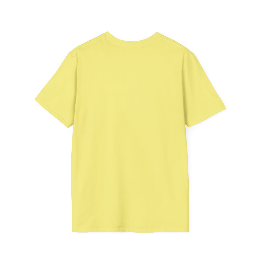 Other Color Options Softstyle T-Shirt - Choose Design Titles in Order Notes