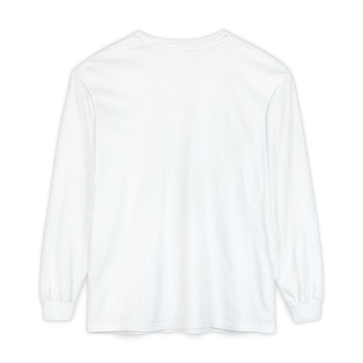 Longsleeve Cigar T-Shirt - Pick Any Design
