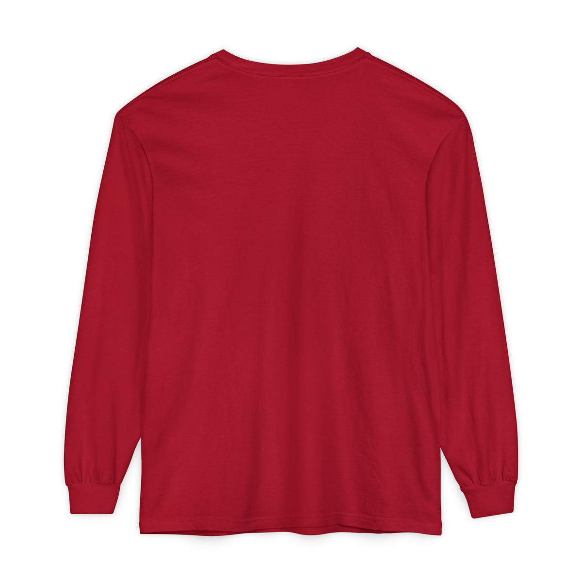 Longsleeve Cigar T-Shirt - Pick Any Design