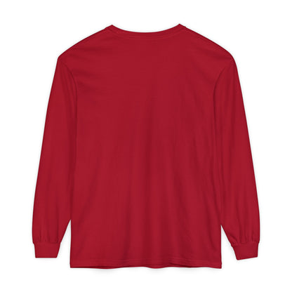 Longsleeve Cigar T-Shirt - Pick Any Design