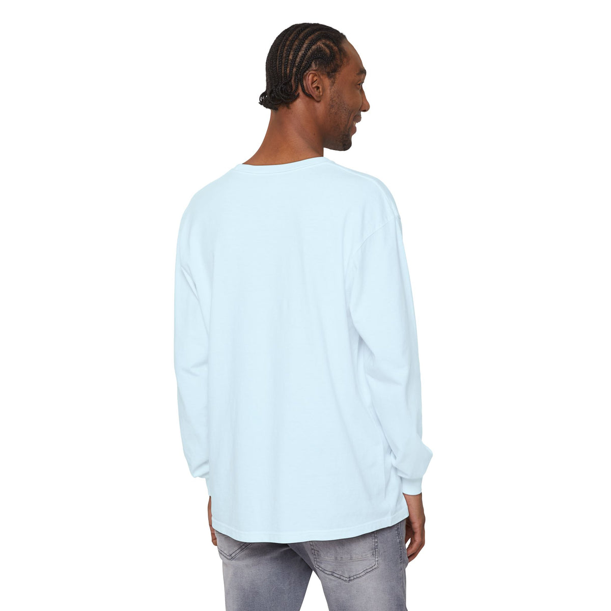 Longsleeve Cigar T-Shirt - Pick Any Design