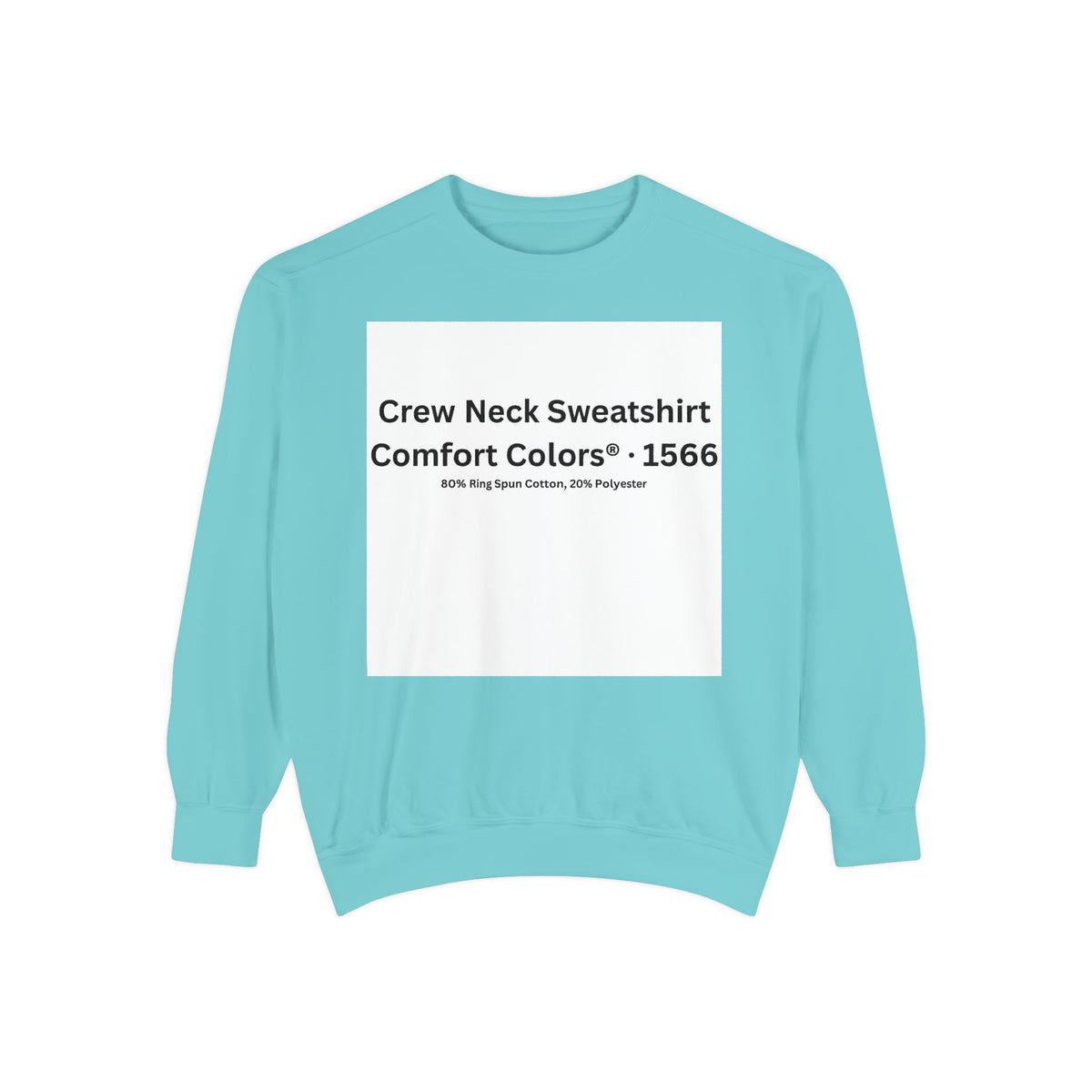 Crewneck Sweatshirt