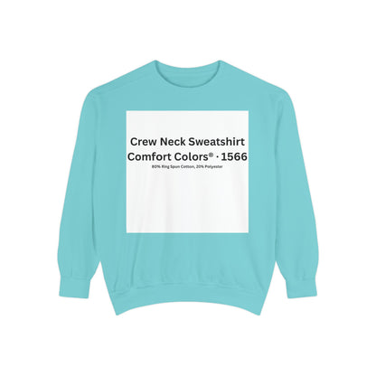 Crewneck Sweatshirt