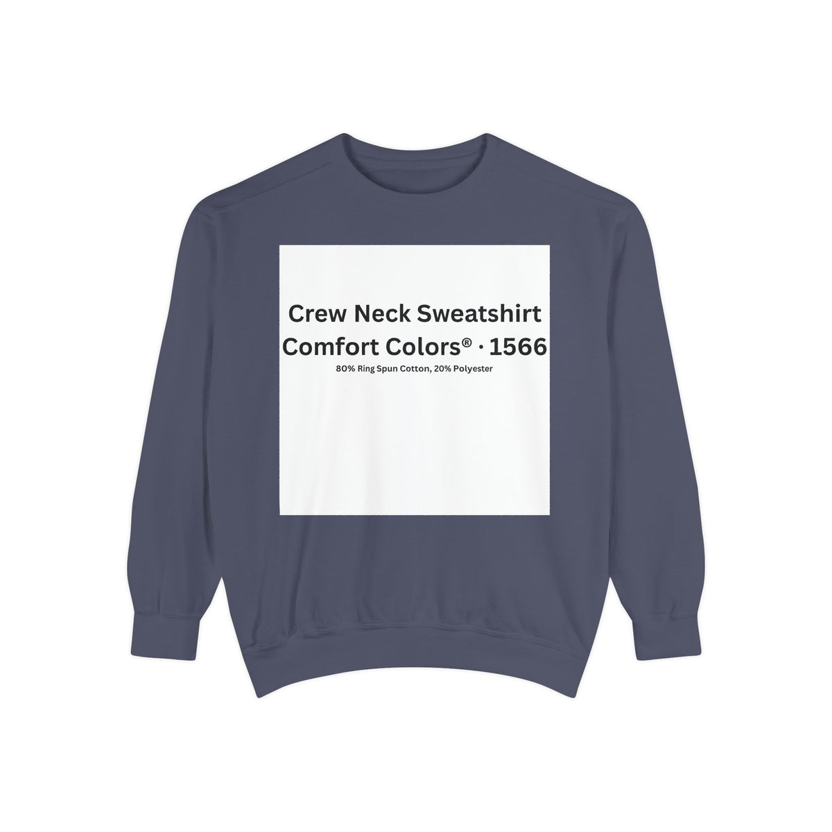 Crewneck Sweatshirt
