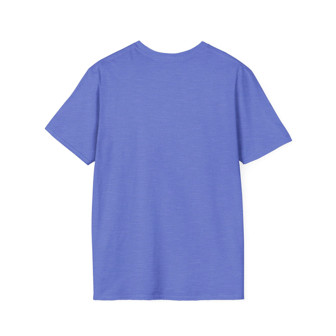 Other Color Options Softstyle T-Shirt - Choose Design Titles in Order Notes