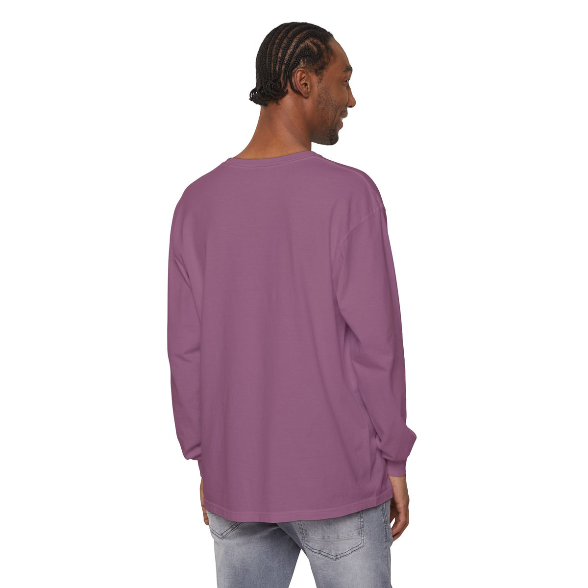 Longsleeve Cigar T-Shirt - Pick Any Design