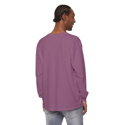 Longsleeve Cigar T-Shirt - Pick Any Design