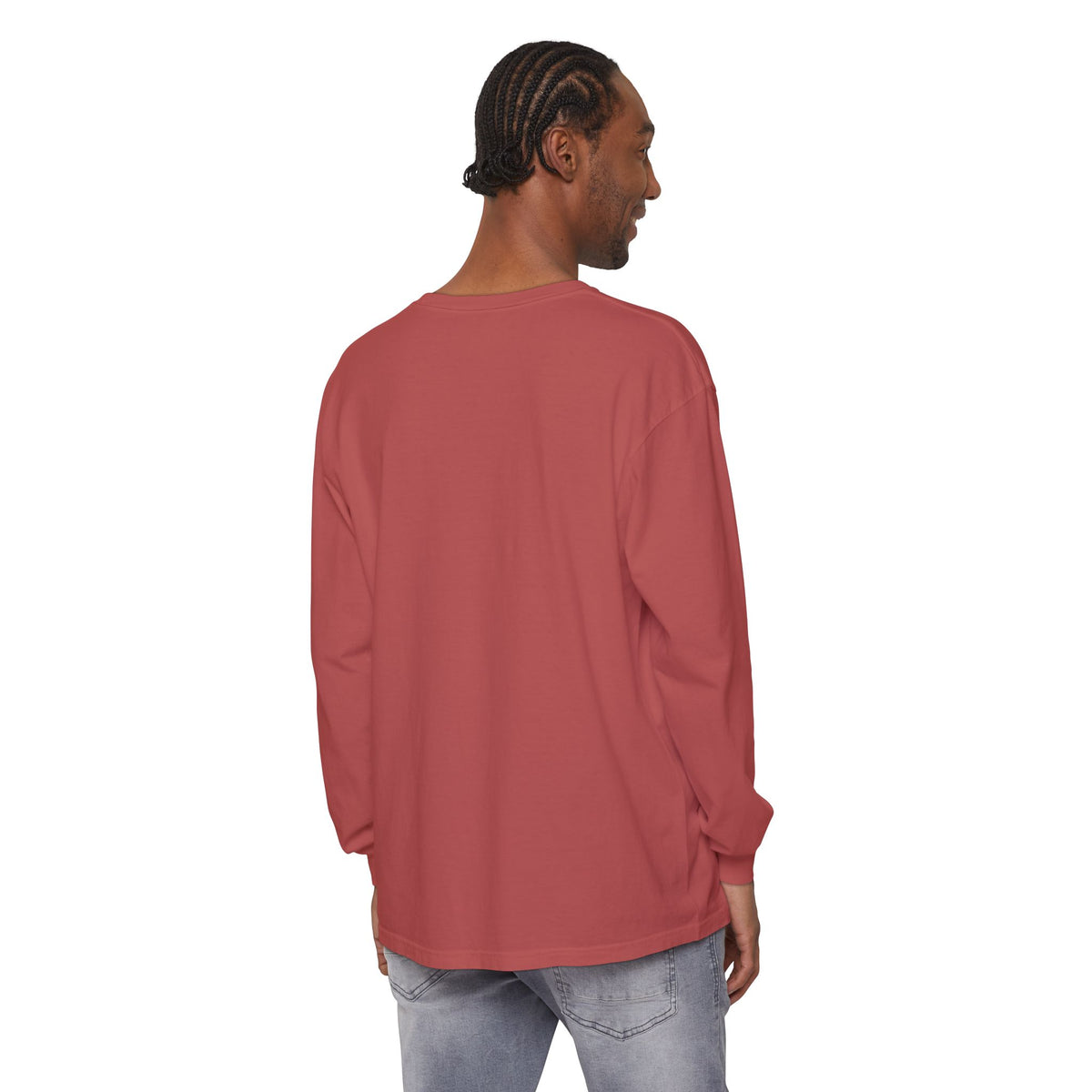 Longsleeve Cigar T-Shirt - Pick Any Design