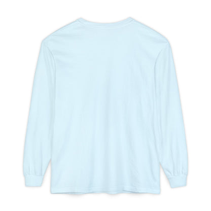 Longsleeve Cigar T-Shirt - Pick Any Design