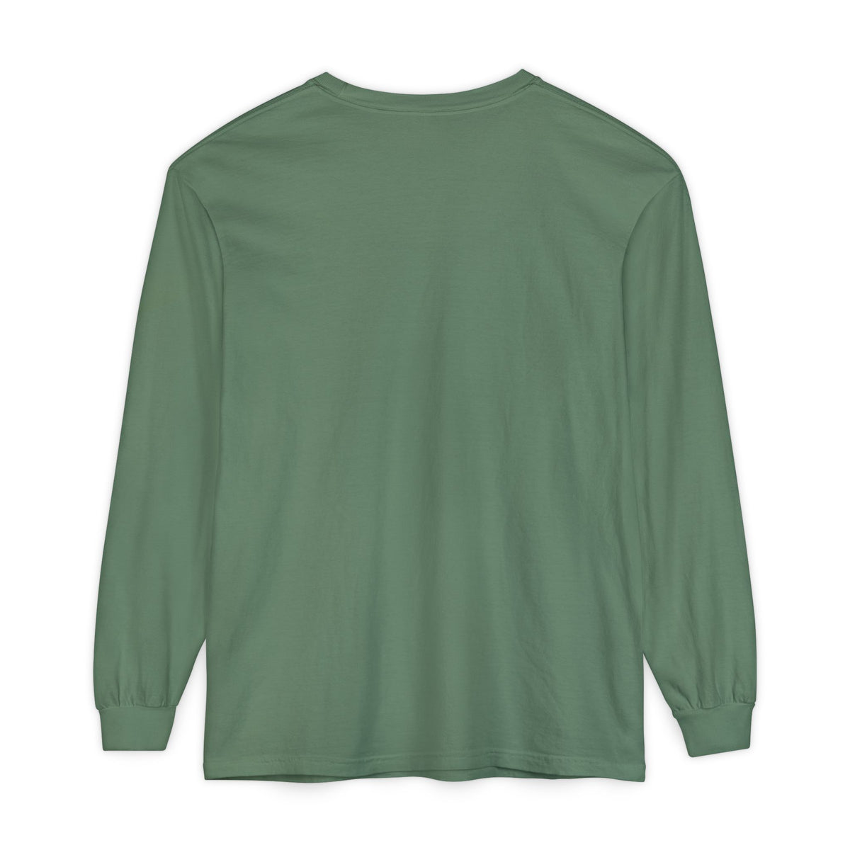Longsleeve Cigar T-Shirt - Pick Any Design