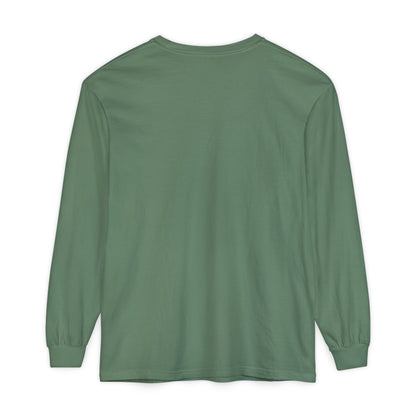 Longsleeve Cigar T-Shirt - Pick Any Design
