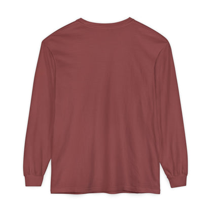 Longsleeve Cigar T-Shirt - Pick Any Design