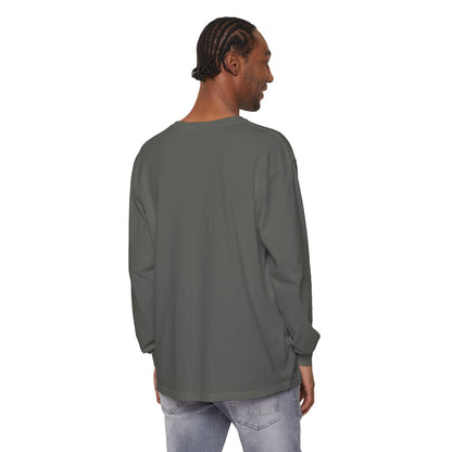 Longsleeve Cigar T-Shirt - Pick Any Design