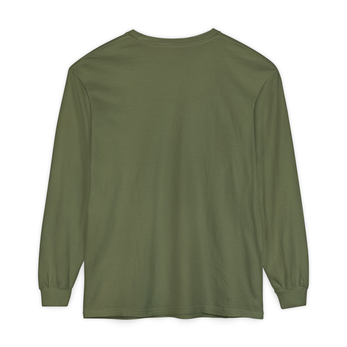Longsleeve Cigar T-Shirt - Pick Any Design