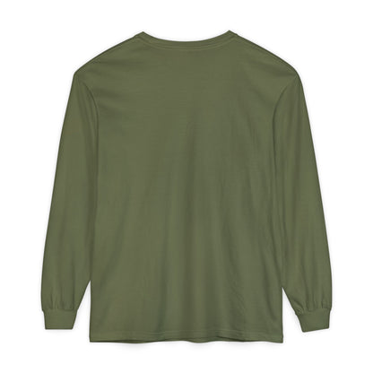 Longsleeve Cigar T-Shirt - Pick Any Design