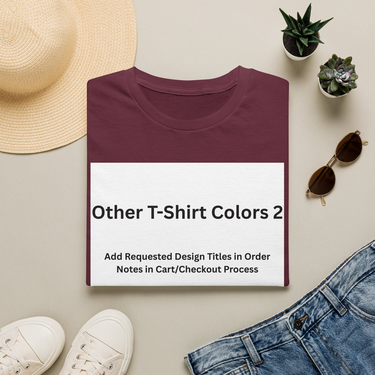 Maroon Softstyle T-Shirt — color option for any Legacy Layers cigar tee design