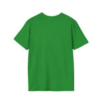 Other Color Options Softstyle T-Shirt - Choose Design Titles in Order Notes
