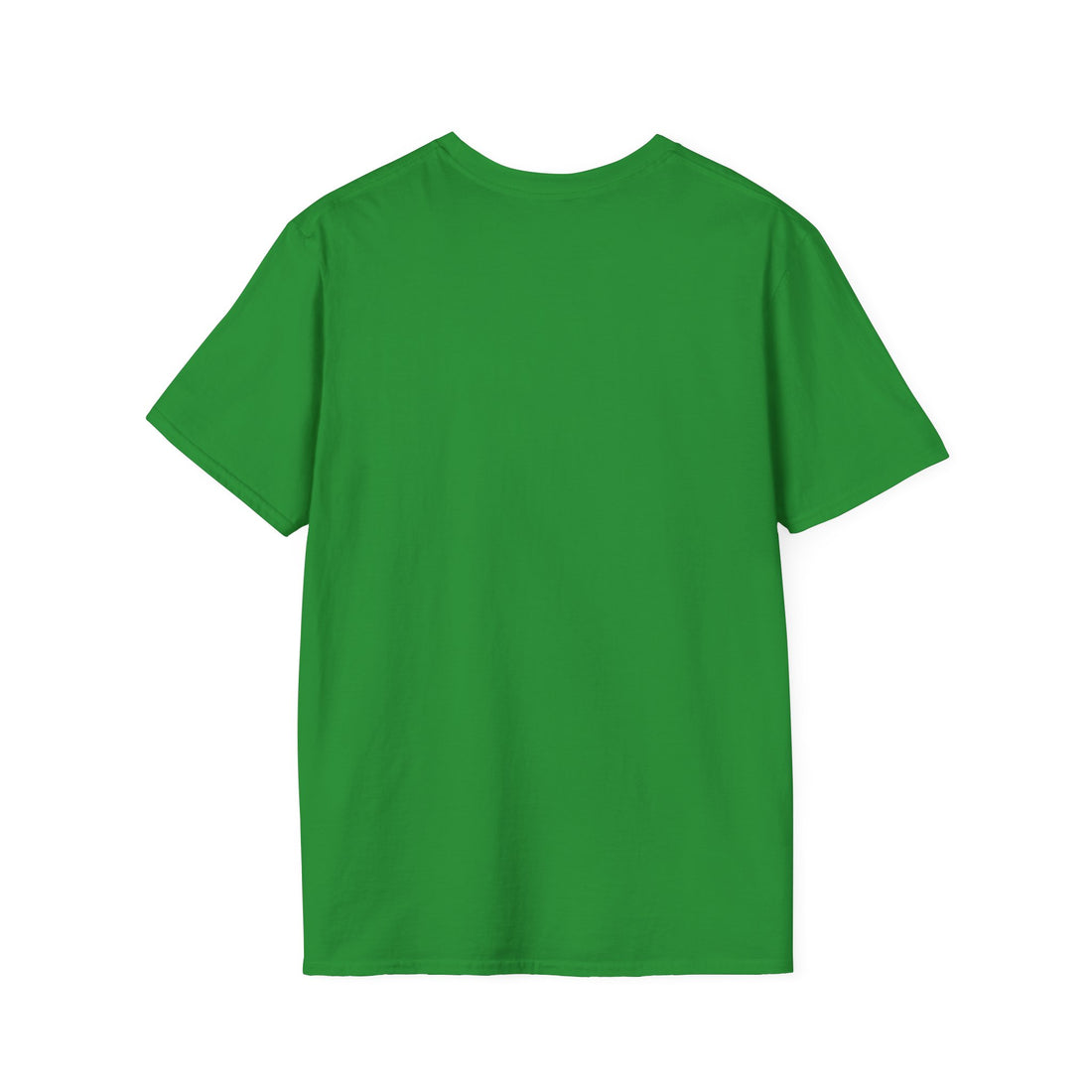 Other Color Options Softstyle T-Shirt - Choose Design Titles in Order Notes