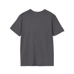 Other Color Options Softstyle T-Shirt - Choose Design Titles in Order Notes
