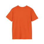 Other Color Options Softstyle T-Shirt - Choose Design Titles in Order Notes