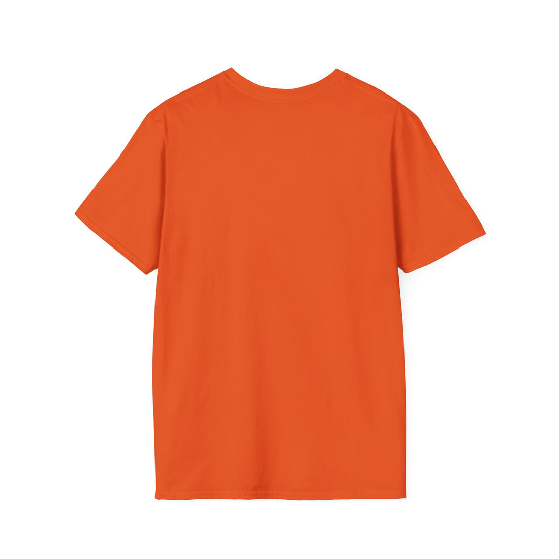 Other Color Options Softstyle T-Shirt - Choose Design Titles in Order Notes