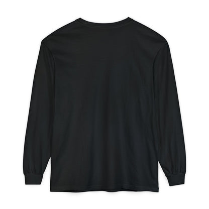 Longsleeve Cigar T-Shirt - Pick Any Design