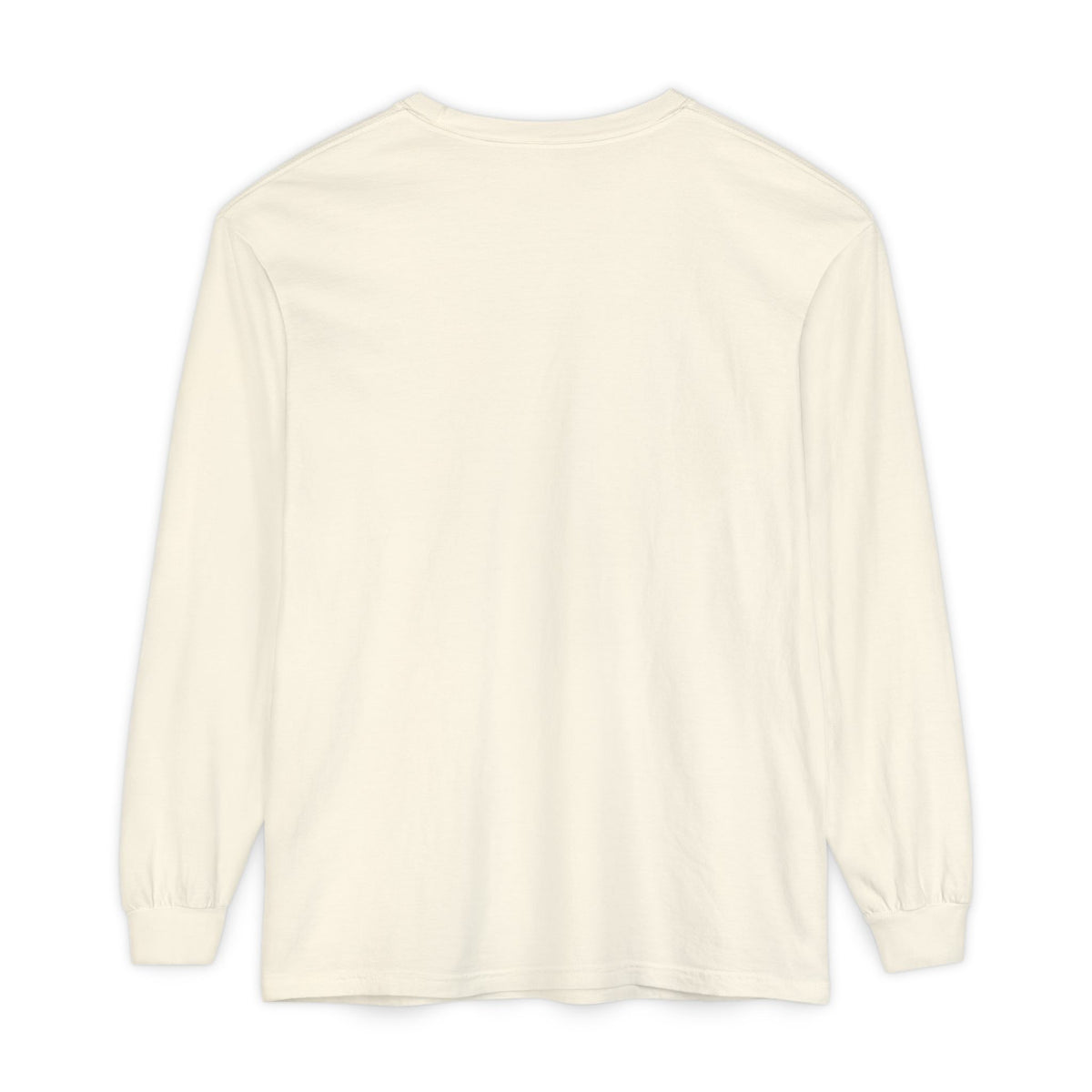 Longsleeve Cigar T-Shirt - Pick Any Design