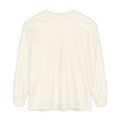 Longsleeve Cigar T-Shirt - Pick Any Design