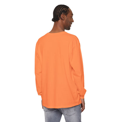 Longsleeve Cigar T-Shirt - Pick Any Design