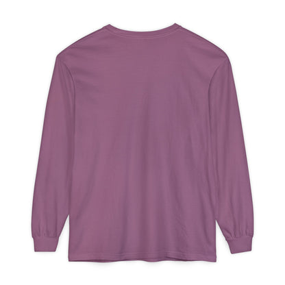 Longsleeve Cigar T-Shirt - Pick Any Design