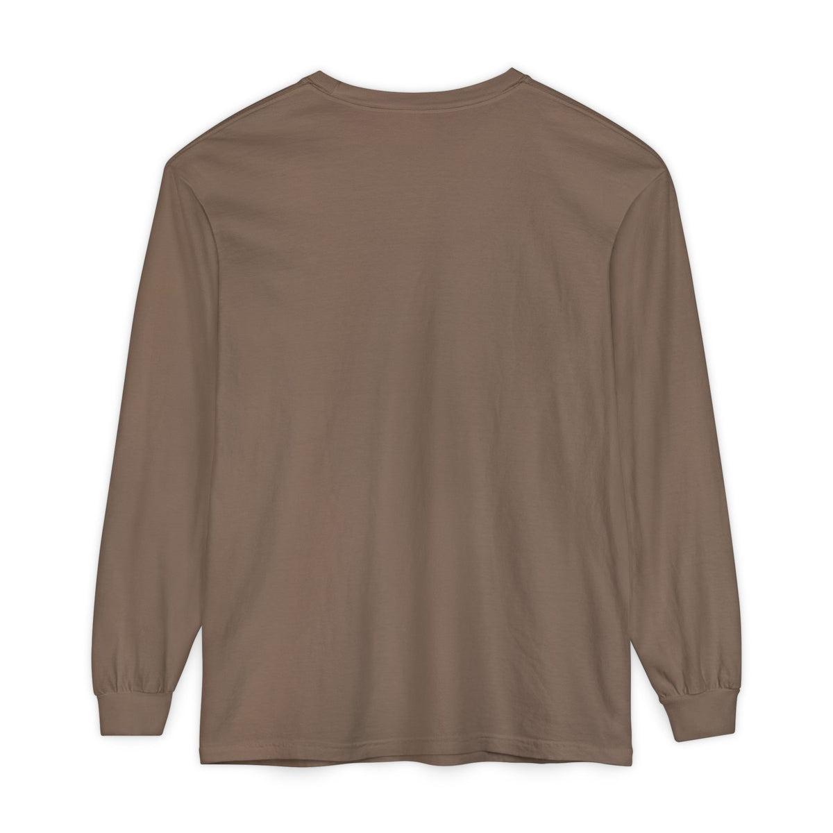 Longsleeve Cigar T-Shirt - Pick Any Design