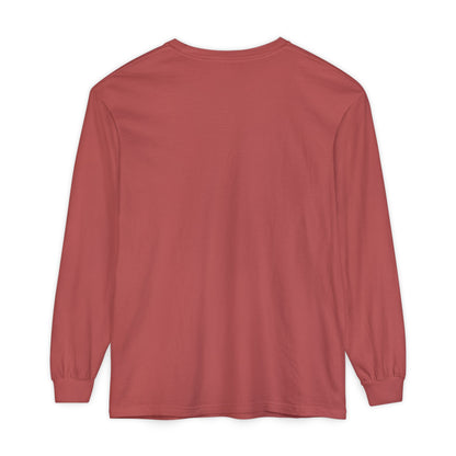 Longsleeve Cigar T-Shirt - Pick Any Design