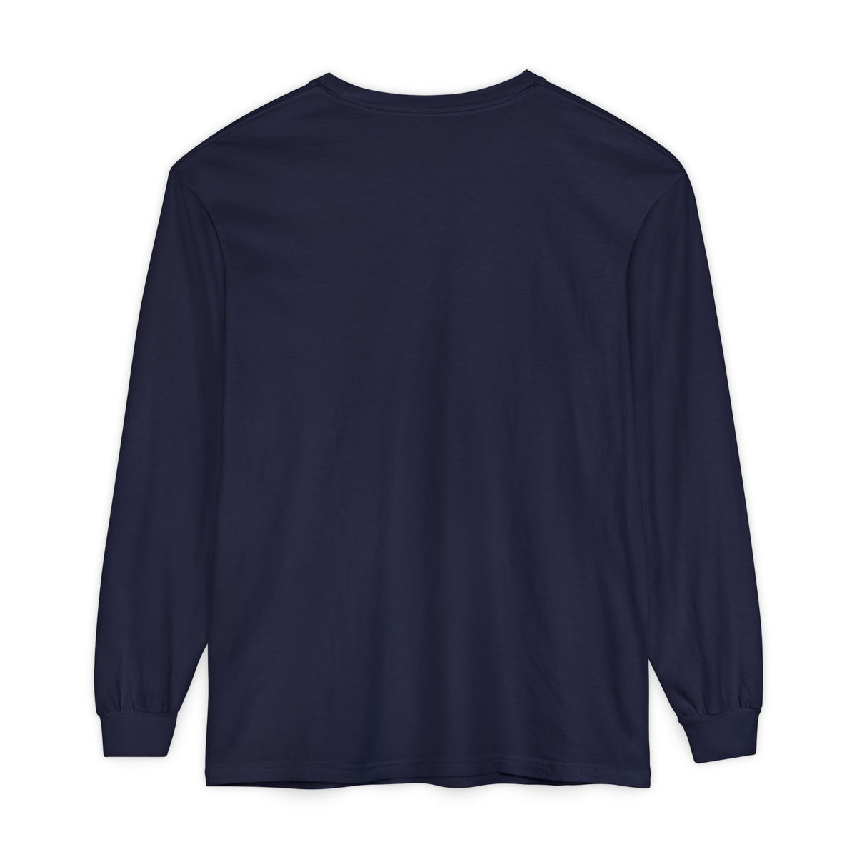 Longsleeve Cigar T-Shirt - Pick Any Design