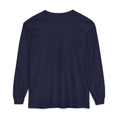Longsleeve Cigar T-Shirt - Pick Any Design