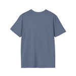 Other Color Options Softstyle T-Shirt - Choose Design Titles in Order Notes